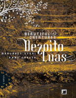 Dezoito Luas - Kami Garcia & Margaret Stohl.epub